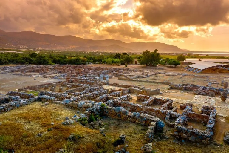 Kretisches Erbe