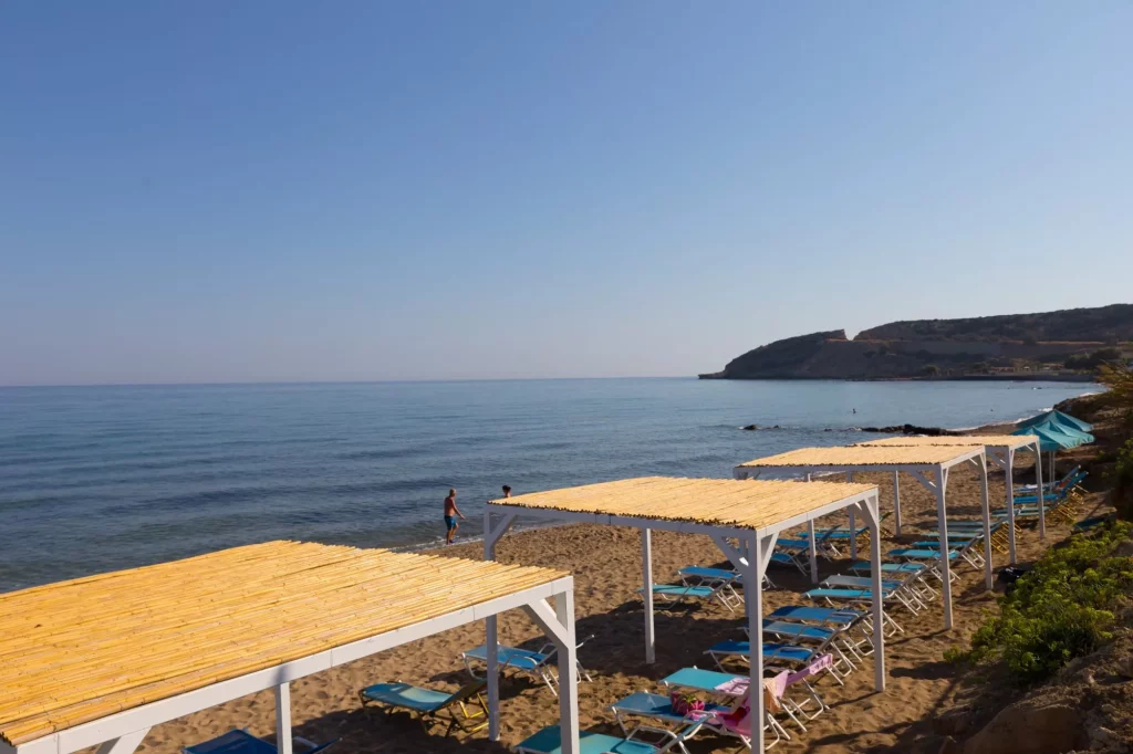 Rethymno mare beach rethymno mare hotels